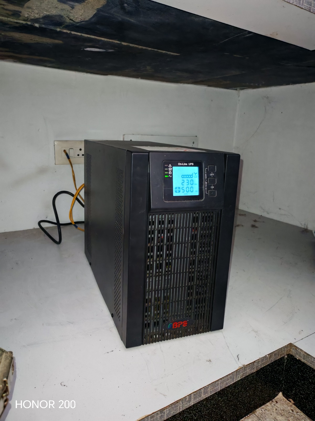 Remote Monitoring and SNMP: Managing Your UPS Fleet